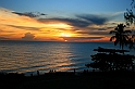 Tramonto a Stone Town